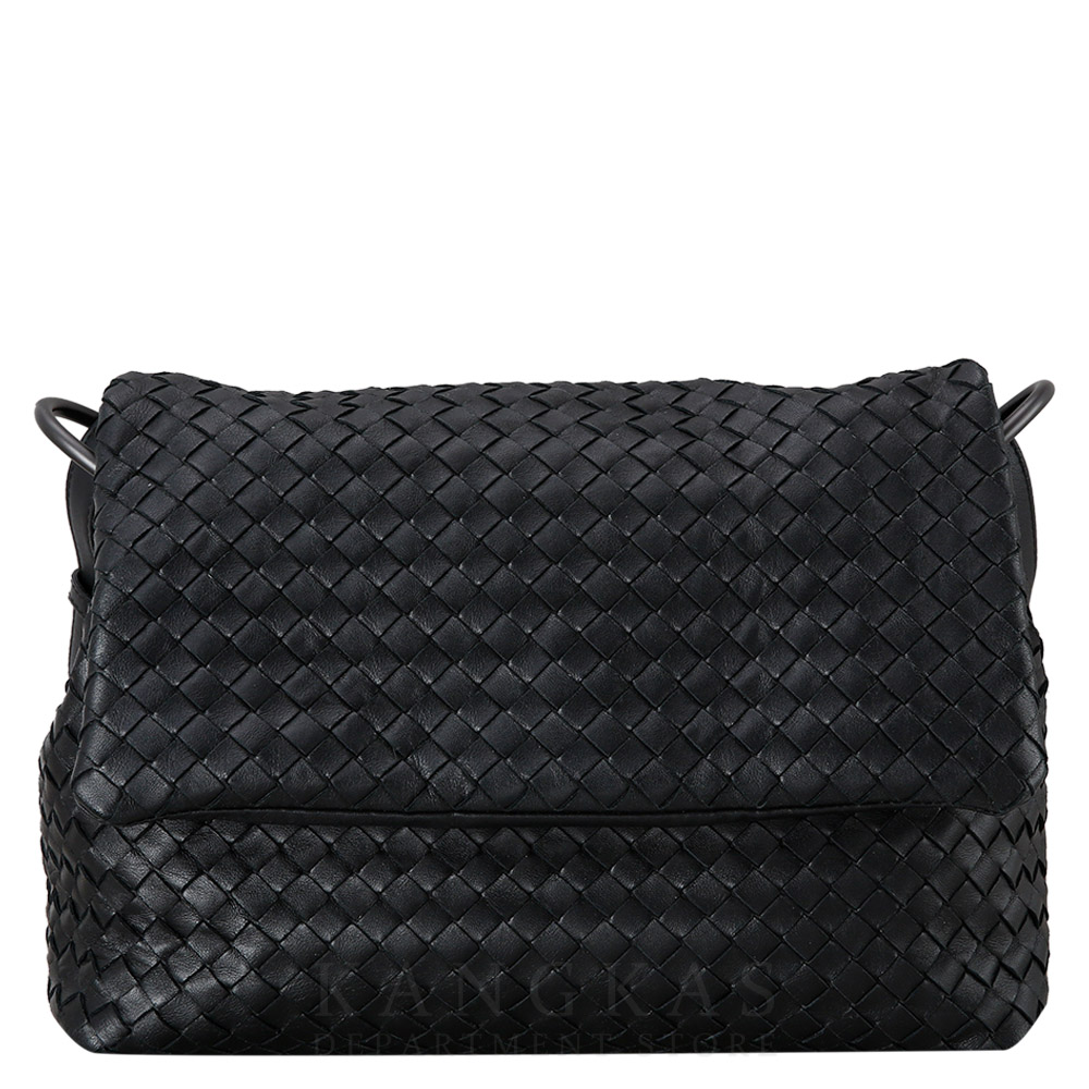 BOTTEGA VENETA(USED)보테가베네타 인트레치아토 크로스백
